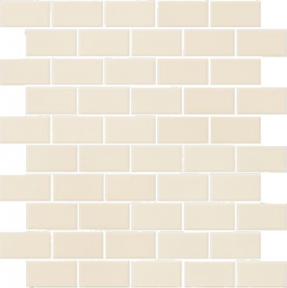 Ceramiche Grazia Essenze Mosaico 3x6 Primula 30x30