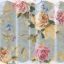 Dune Just White Folding Roses 15x60