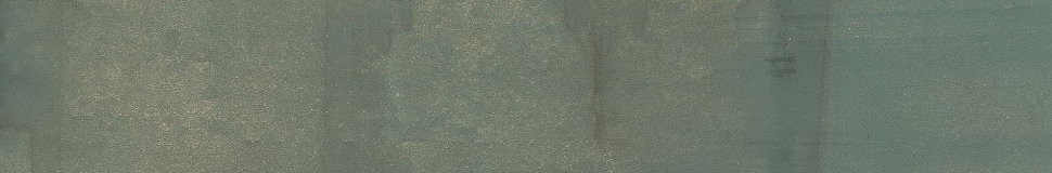 La Fabbrica Brush Teal Nat 6.1x37