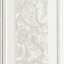 Ascot New England Boiserie Sarah Dec Bianco 33.3x100