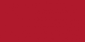 VitrA Color Ral 3000 Red Glossy 10x20