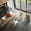 Piemme Ceramiche Purestone Piombo Lev-Ret 30x60