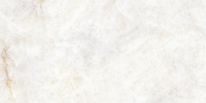 Emil Ceramica Tele Di Marmo Precious Crystal White Naturale 90x180
