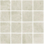 Casa Dolce Casa Urban Style Light Matte 6 mm Mosaico 30x30