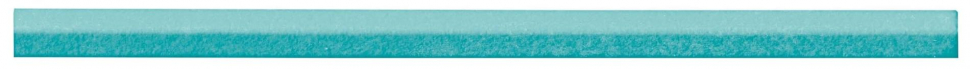 Atlas Concorde Dwell Turquoise Spigolo 0.8x20