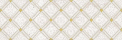 Laparet Royal Декор Кофейный Светлый 20x60