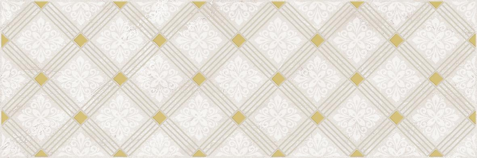 Laparet Royal Декор Кофейный Светлый 20x60