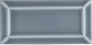 Adex Neri Liso Edge Storm Blue 7.5x15