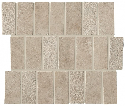 Atlas Concorde Lims Beige Mosaico Spritz 29x32.3