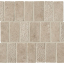 Atlas Concorde Lims Beige Mosaico Spritz 29x32.3