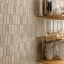 Atlas Concorde Lims Beige Mosaico Spritz 29x32.3