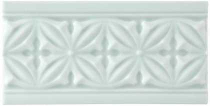 Adex Studio Relieve Gables Fern 10x19.8