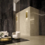 Atlas Concorde Marvel Edge Gold Onyx Mosaico Lappato 30x30