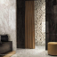 Atlas Concorde Marvel Edge Gold Onyx Mosaico Lappato 30x30