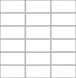 Casalgrande Padana Marmoker Mosaico Travertino Titanium 5x10 30x30