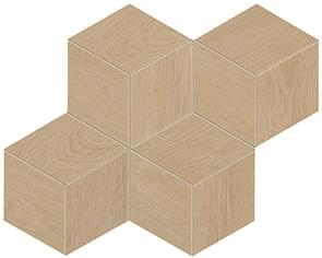 Atlas Concorde Nid Cashmere Mosaico Esagono 30x35