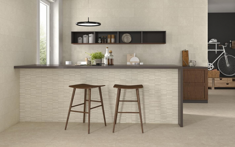 Colorker Lithos Neo Mocca 25x40