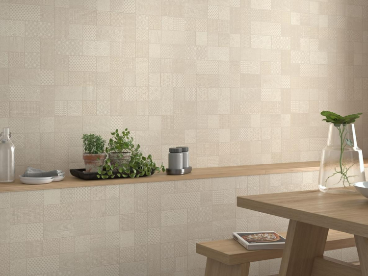 Colorker Lithos Neo Mocca 25x40