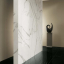 Fap Roma Diamond Carrara Brillante AE Spigolo 1x1