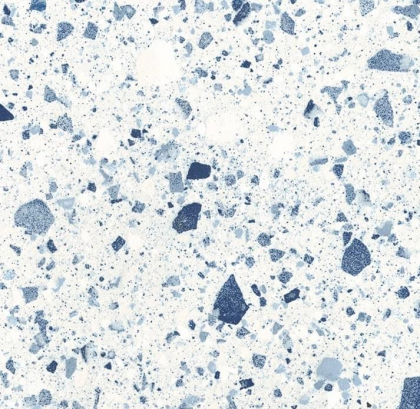 FMG Maxfine Venice Villa Blue Lev 60x60