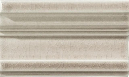 Ceramiche Grazia Essenze Capitello Greige Craquele 7.5x13