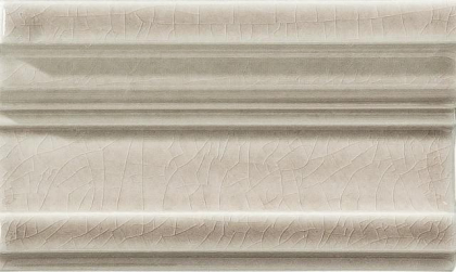 Ceramiche Grazia Essenze Capitello Greige Craquele 7.5x13