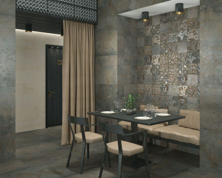 Dune Diurne Sand 30x90