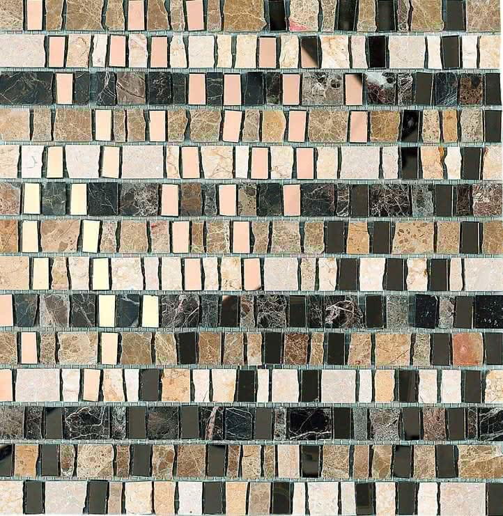 Dune Mosaico Luxor 30x30.5