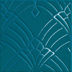 Petracers Grand Elegance Rubino Deco Ottanio 20x20