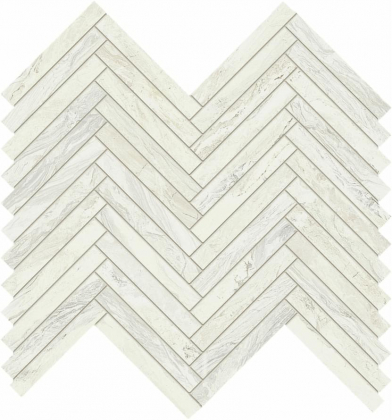 Ascot Gemstone Lisca White Lux 30x33