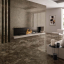 Emil Ceramica Tele Di Marmo Breccia Braque Naturale 60x120