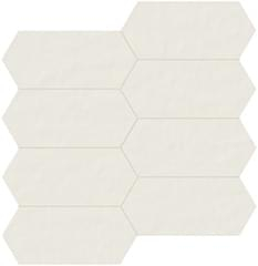 Casa Dolce Casa Neutra 6.0 01 Bianco Gres C 7.5x15 6 Mm 30x30