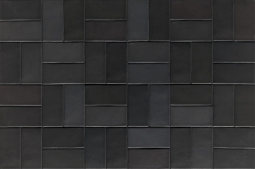 Mutina Lane Base Black 7.9x16