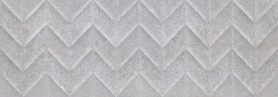 Porcelanosa Dover Spiga Acero 31.6x90