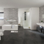 Porcelanosa Jersey Nieve 31.6x90