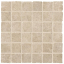 Atlas Concorde Lims Beige Mosaico Tumbled 30x30