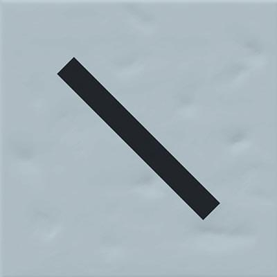 Vives Filippo Soul Virgola Celeste 20x20