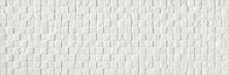 Impronta Italgraniti Stone Plan Tessere Bianco Mosaico 32x96.2