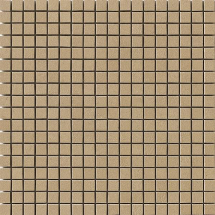 Impronta Italgraniti Terre Senape Mosaico B 30x30