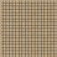Impronta Italgraniti Terre Senape Mosaico B 30x30