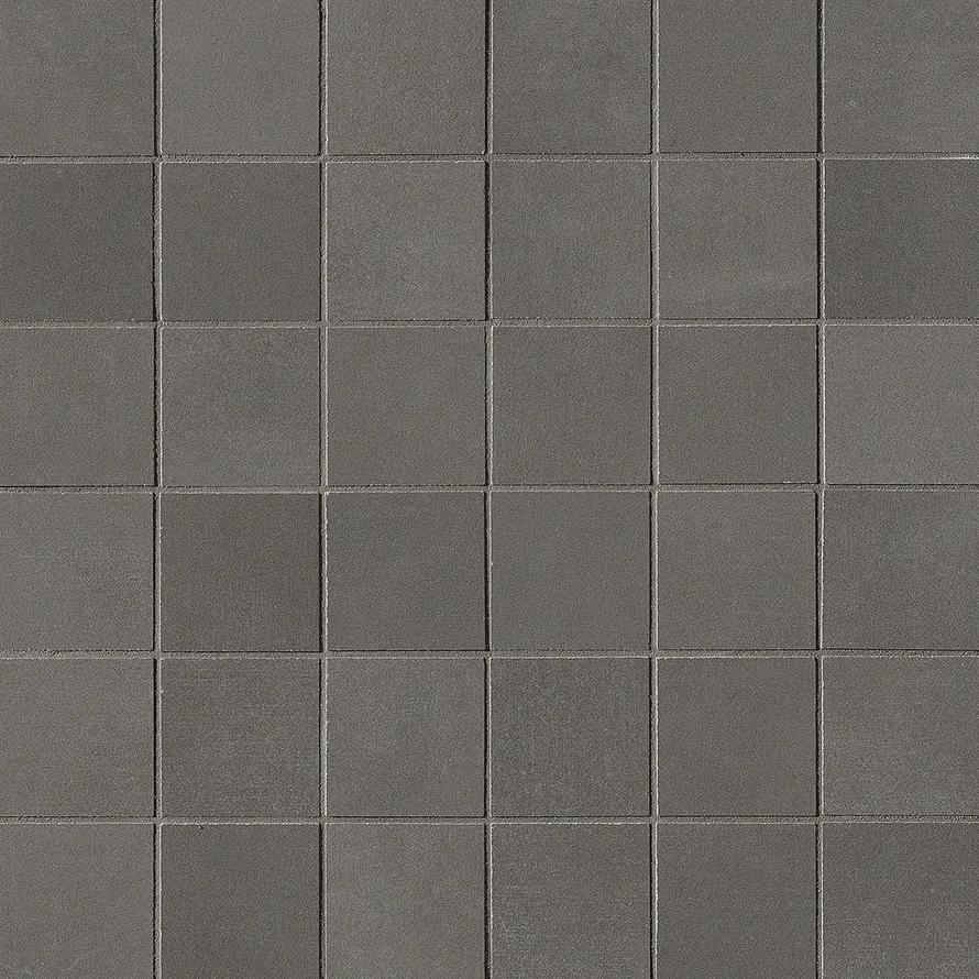 Fap Milano Mood Cemento Gres Macromosaico Satin 30x30