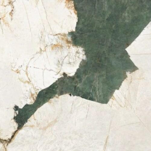 Rex Heritage Luxe Aqua Glossy 6 Mm 120x120