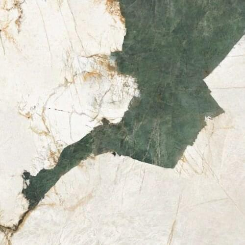 Rex Heritage Luxe Aqua Glossy 6 Mm 120x120