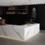 Apavisa Statuario Extra White Polished Mix 119.3x260