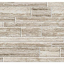 Ricchetti Italian Icon Vein Cut Beige Muretto Mosaico Nat 30x60