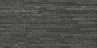 Diffusion Porcelain Trend Everest Black 33x60