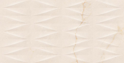 Gayafores Crema Avorio Deco 32x62.5