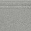 Tubadzin Urban Space Stopnica Graphite 29.6x119.8