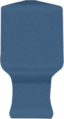 Ceramiche Grazia Elegance Angoli Bordurastorm Craquele 1.5x3.5