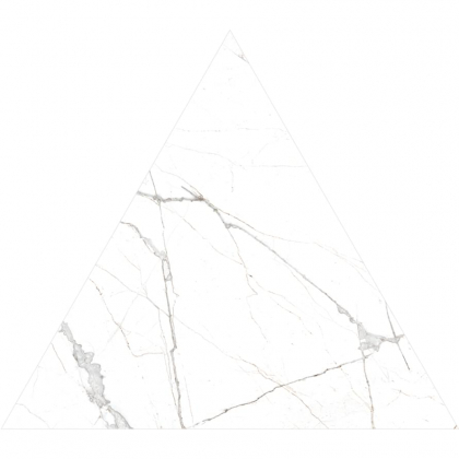 Peronda Museum Glacier Triangulo White Nt 29.9x25.7